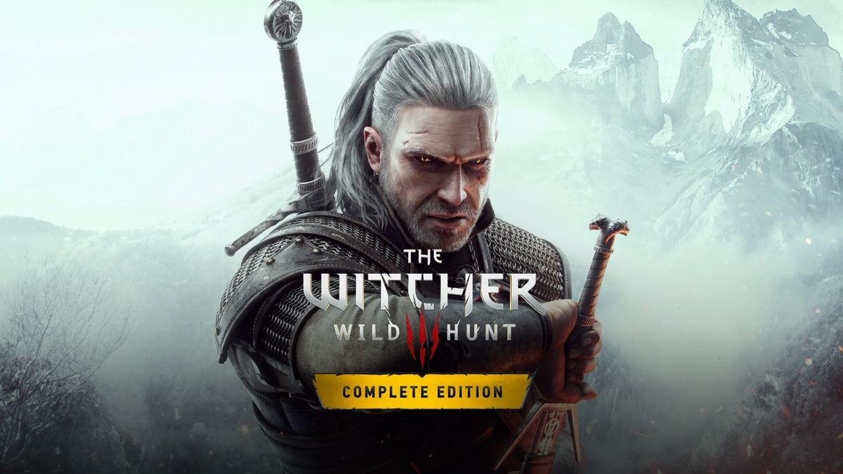 بازی The Witcher 3: Wild Hunt