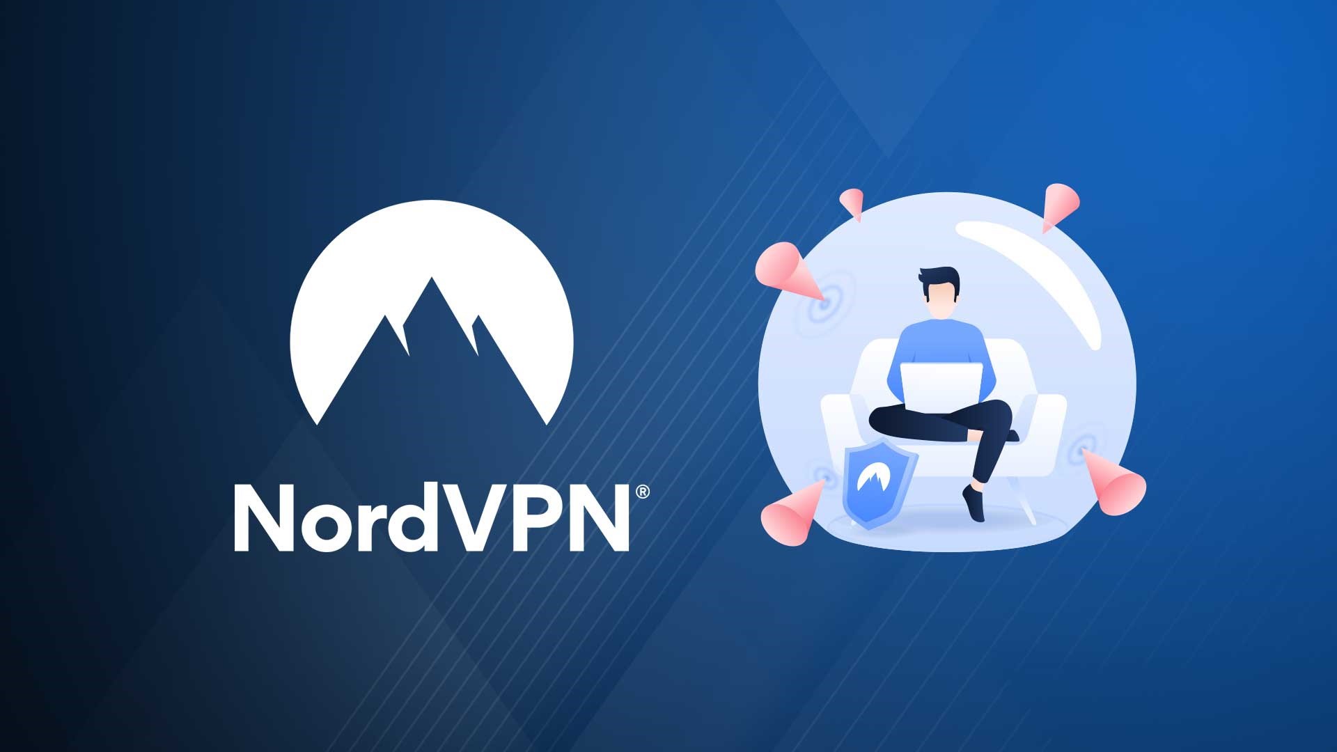 فیلتر شکن نورد وی پی ان NordVPN