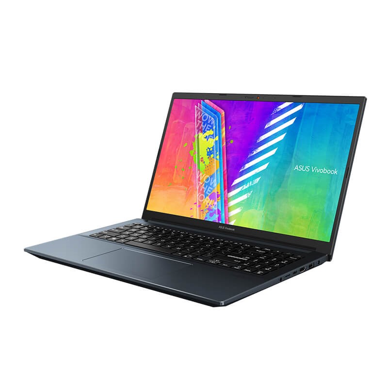 لپ تاپ 15اینچ ایسوس مدل Vivobook Pro 15 OLED D3500QC DG