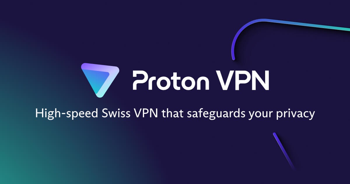 فیلتر شکن ProtonVPN