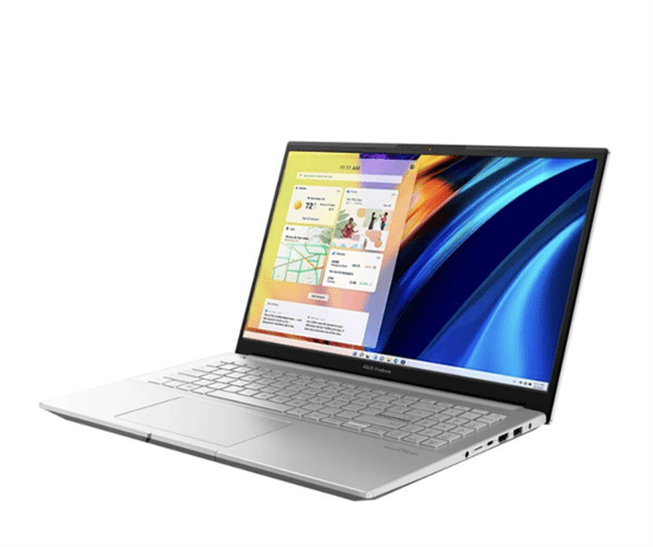 لپ تاپ 15 اینچی ایسوس مدل Vivobook Pro 15 K6500ZH BG