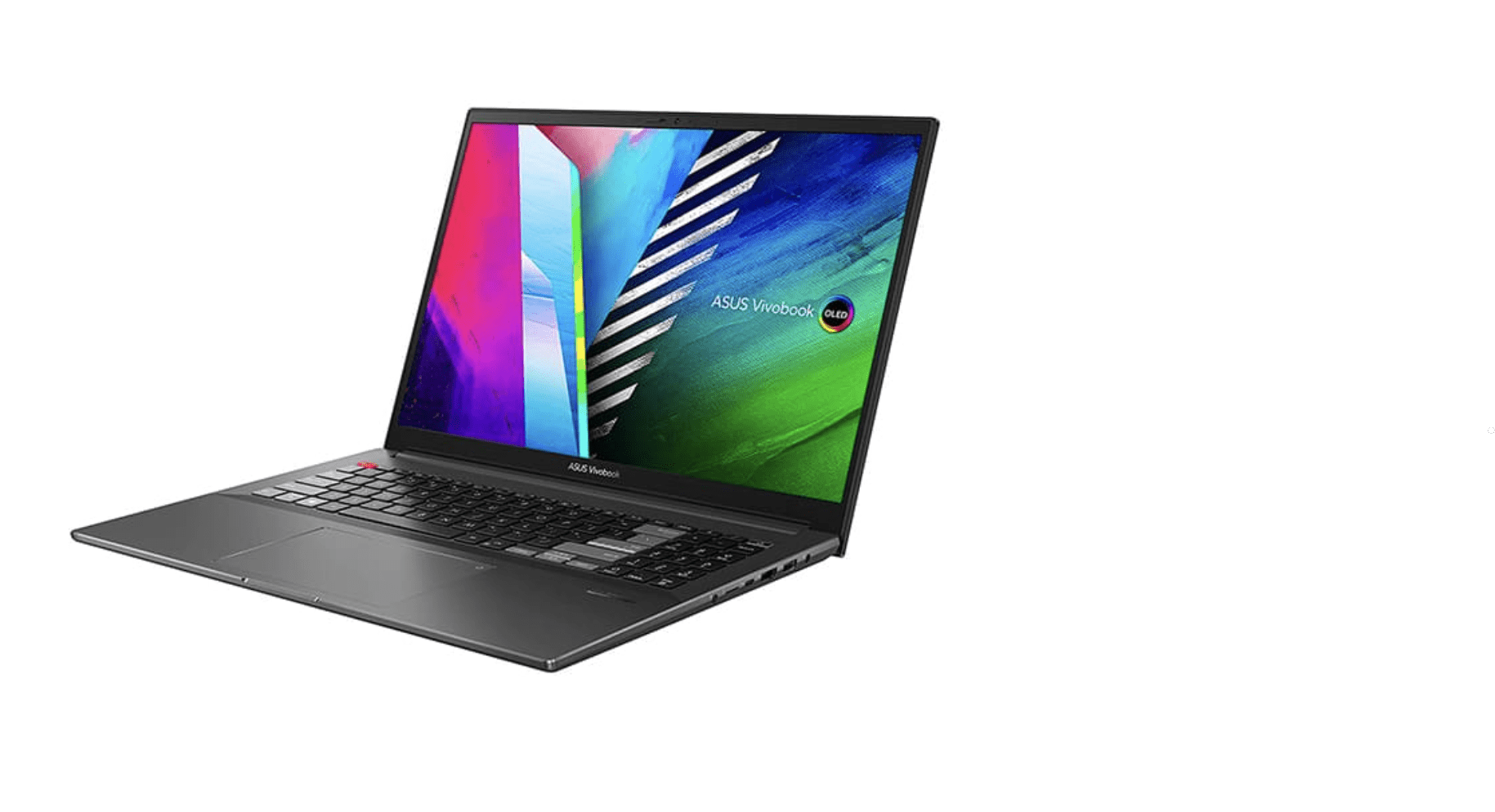 لپ تاپ ایسوس مدل VivoBook Pro M7600QE-L2098