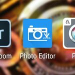 بهترین برنامه ادیت عکس حرفه ای اندروید و آیفون
