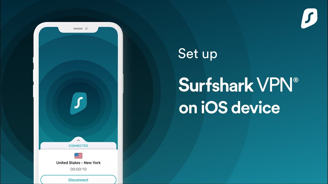 فیلتر شکن Surfshark