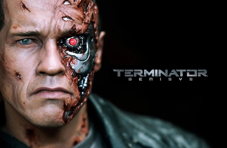 فیلم Terminator