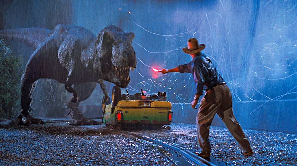 فیلم Jurassic Park