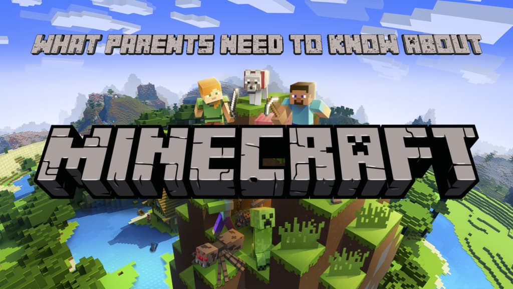 بازی Minecraft