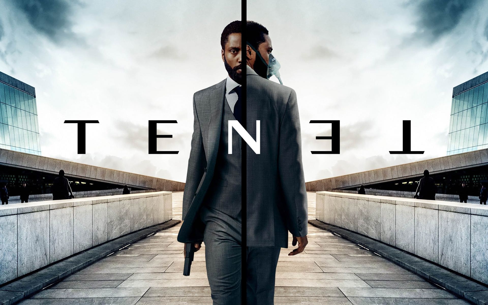 فیلم Tenet