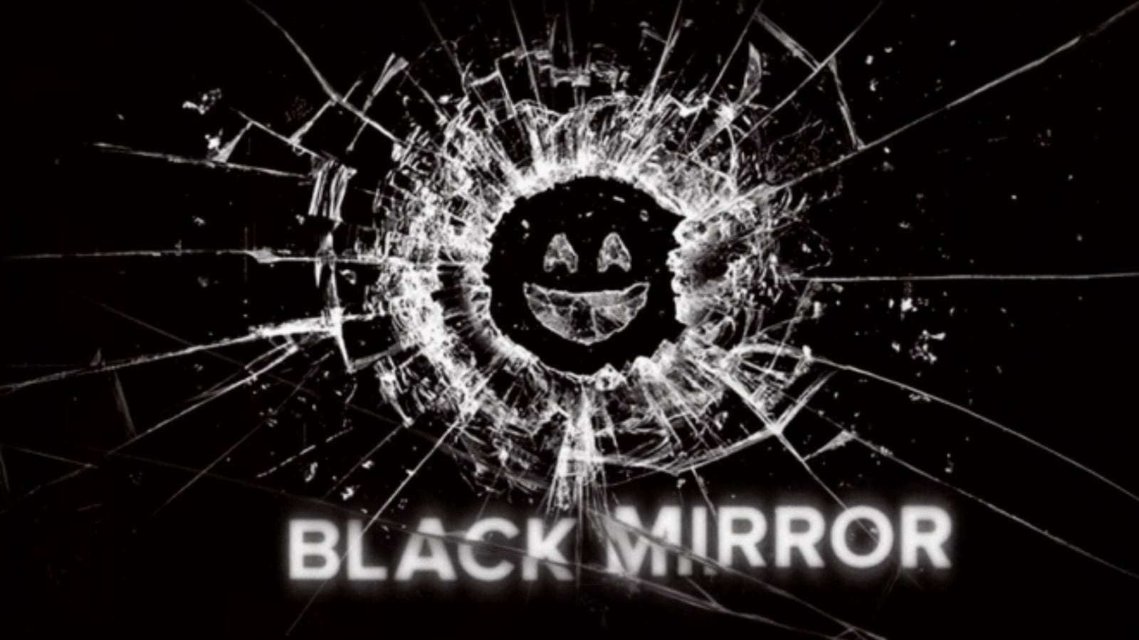 آینه‌ سیاه (Black Mirror)