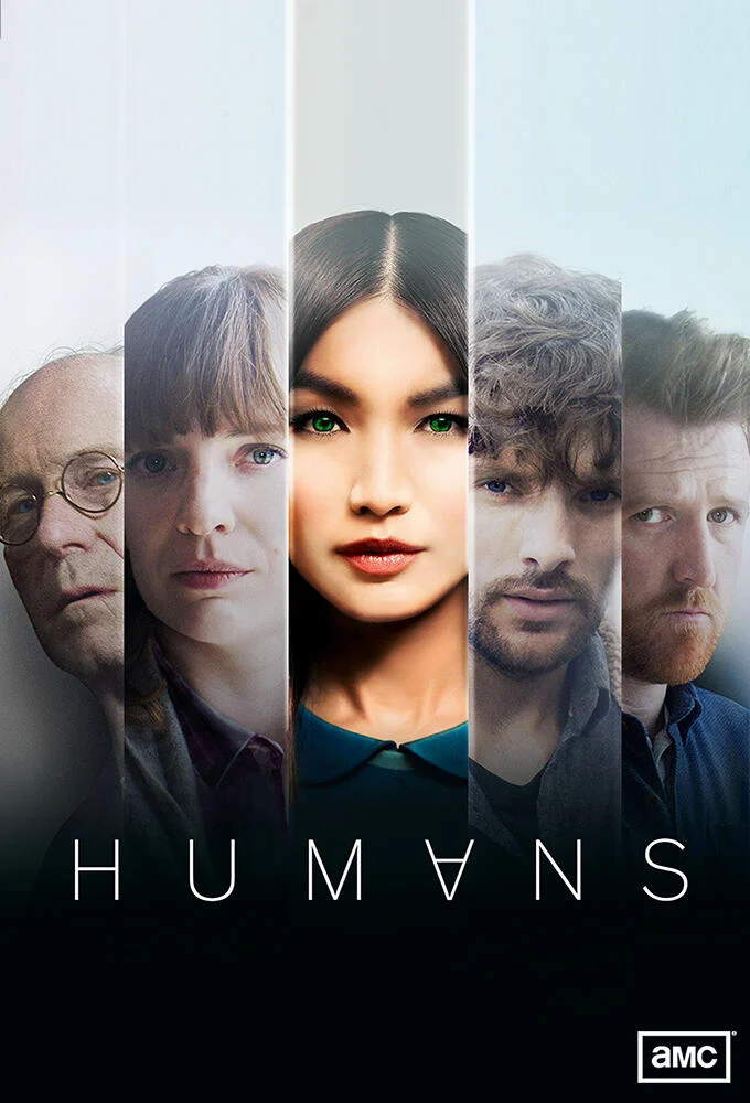 انسان‌ها (Humans)