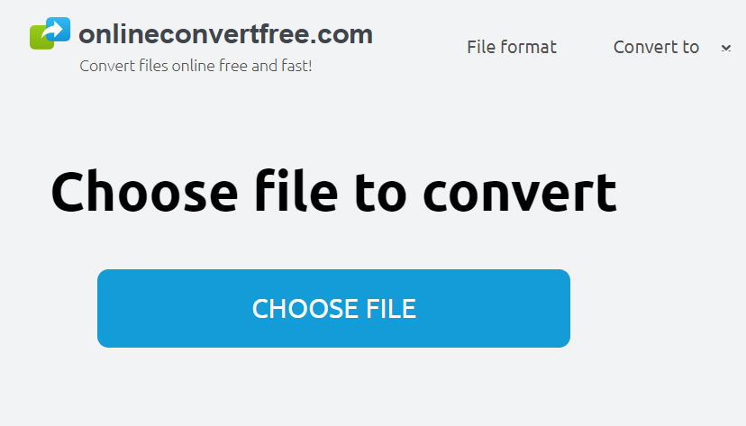 سایت Onlineconvertfree