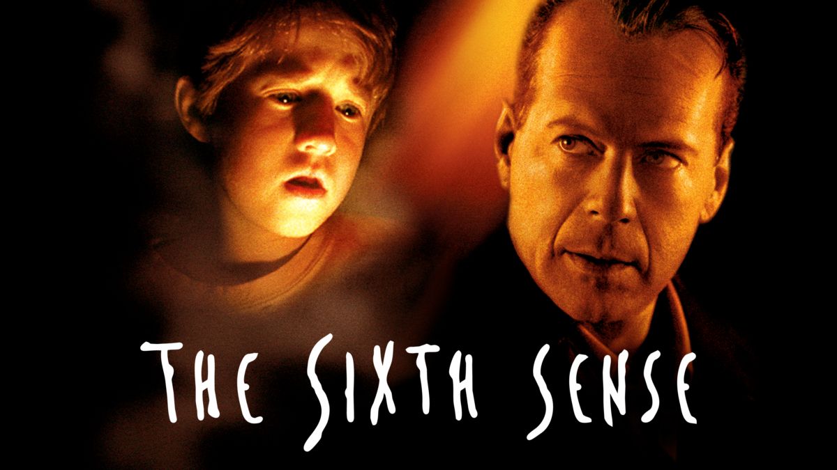 2. حس ششم (The Sixth Sense)