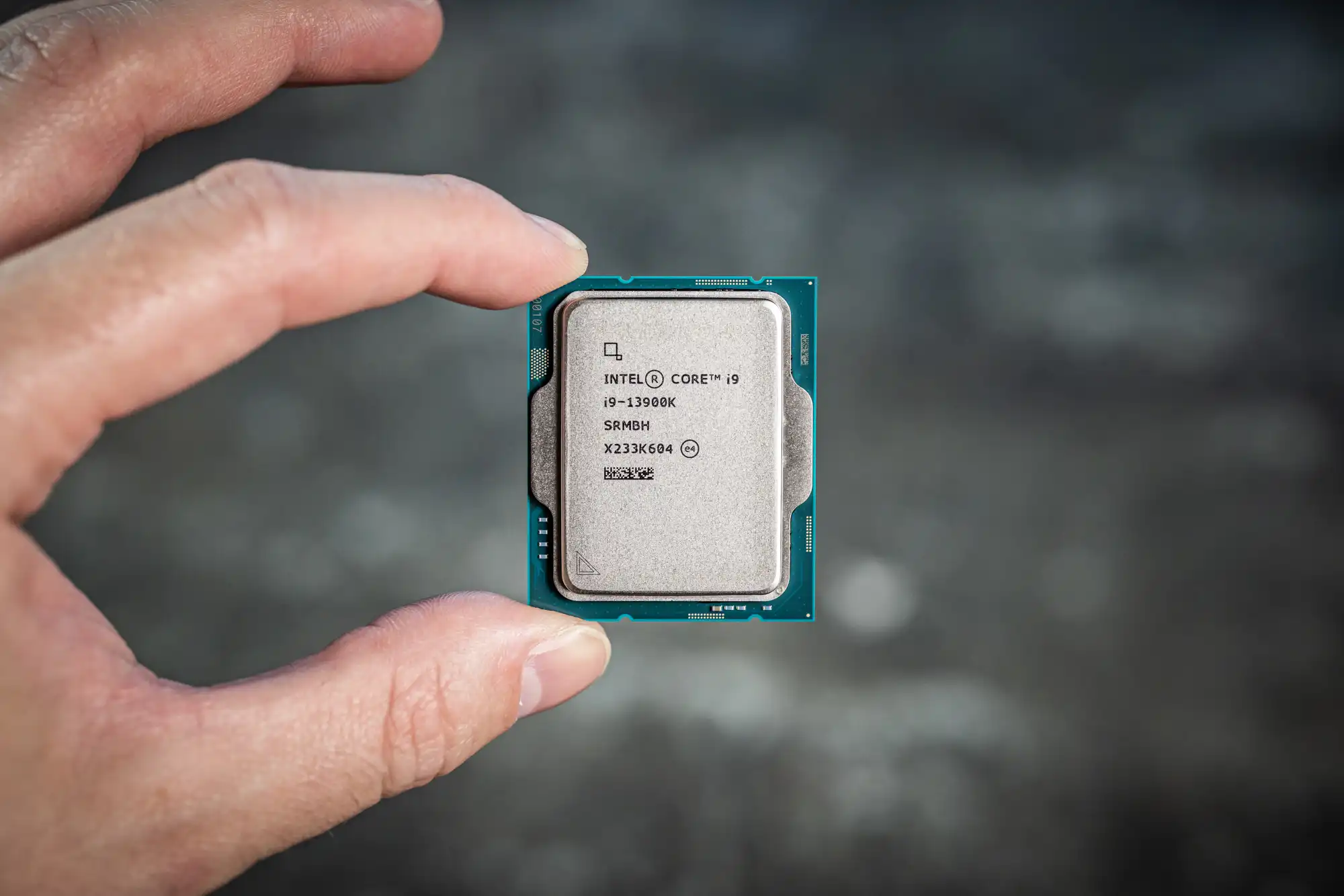 Intel Core i9-13900K