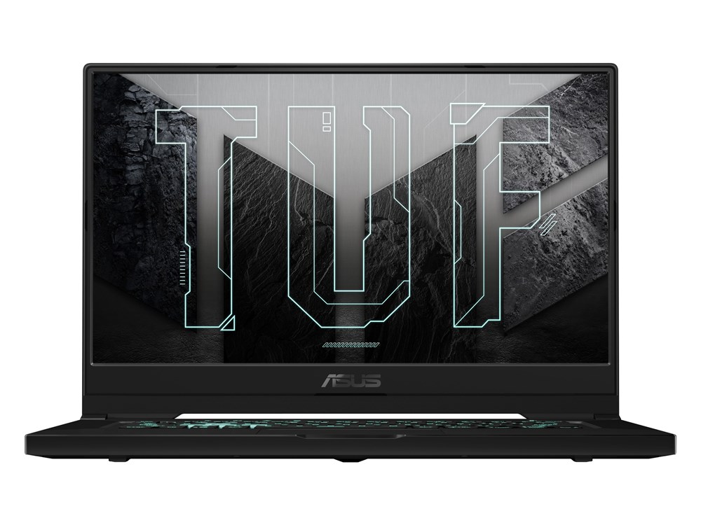 2. لپ تاپ گیمینگ ایسوس مدل TUF Gaming FX516PR