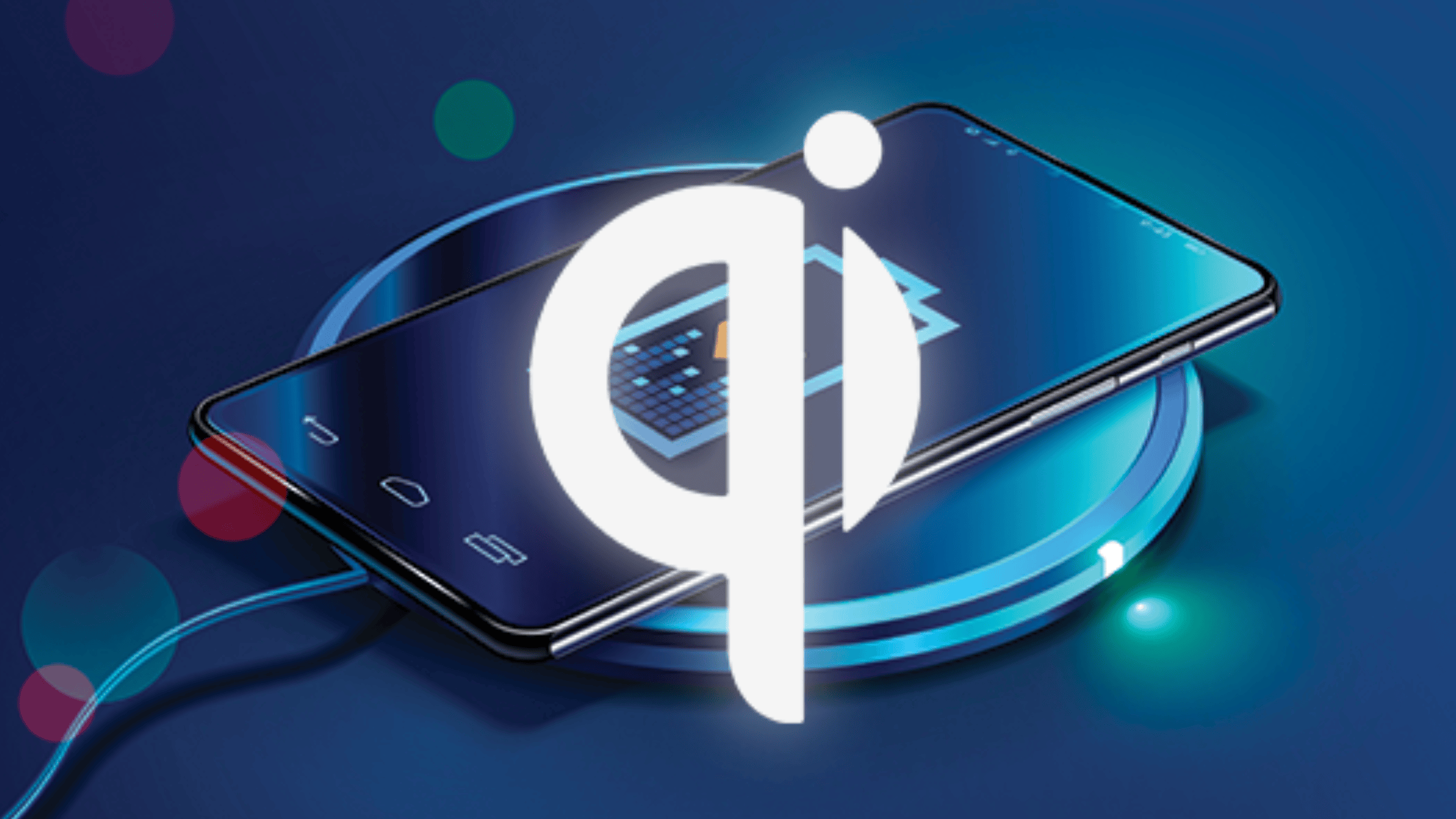 استاندارد Qi چیست ؟