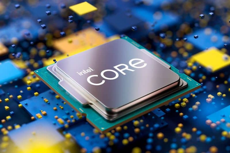 بهترین cpu یا پردازنده های اینتل 