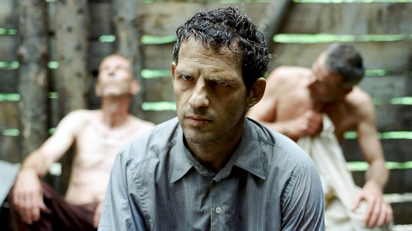 فیلم Son of Saul