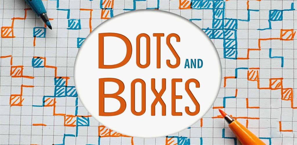 Dots and Boxes