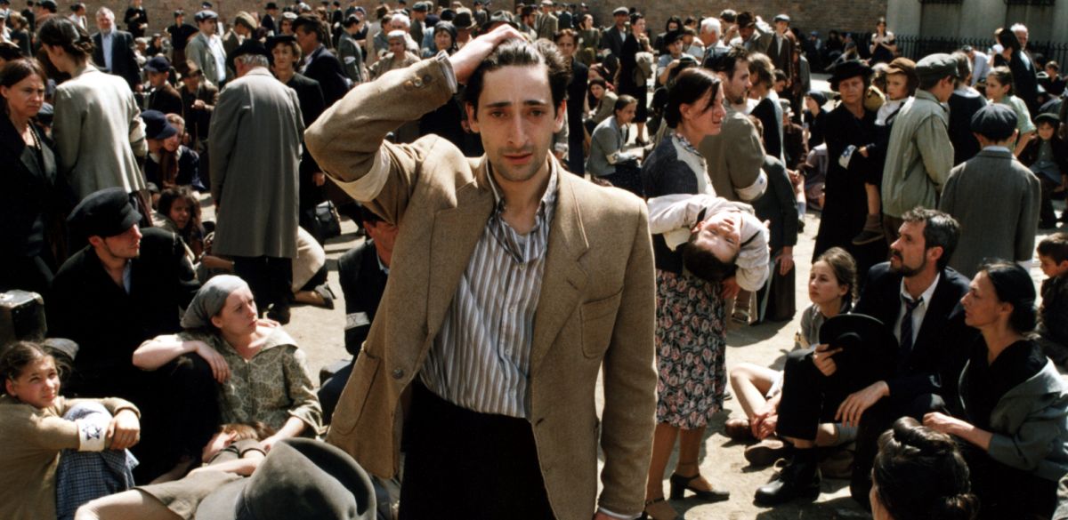 فیلم The Pianist