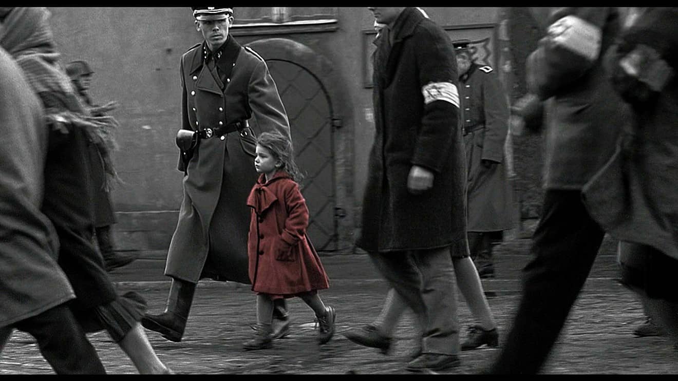 فیلم Schindler's List