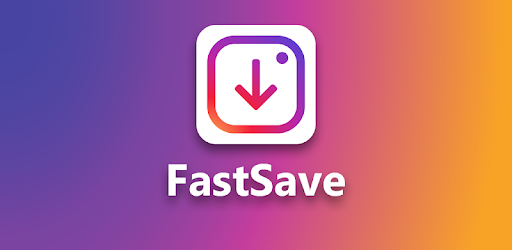 دانلود فیلم و عکس از اینستاگرام با برنامه FastSave