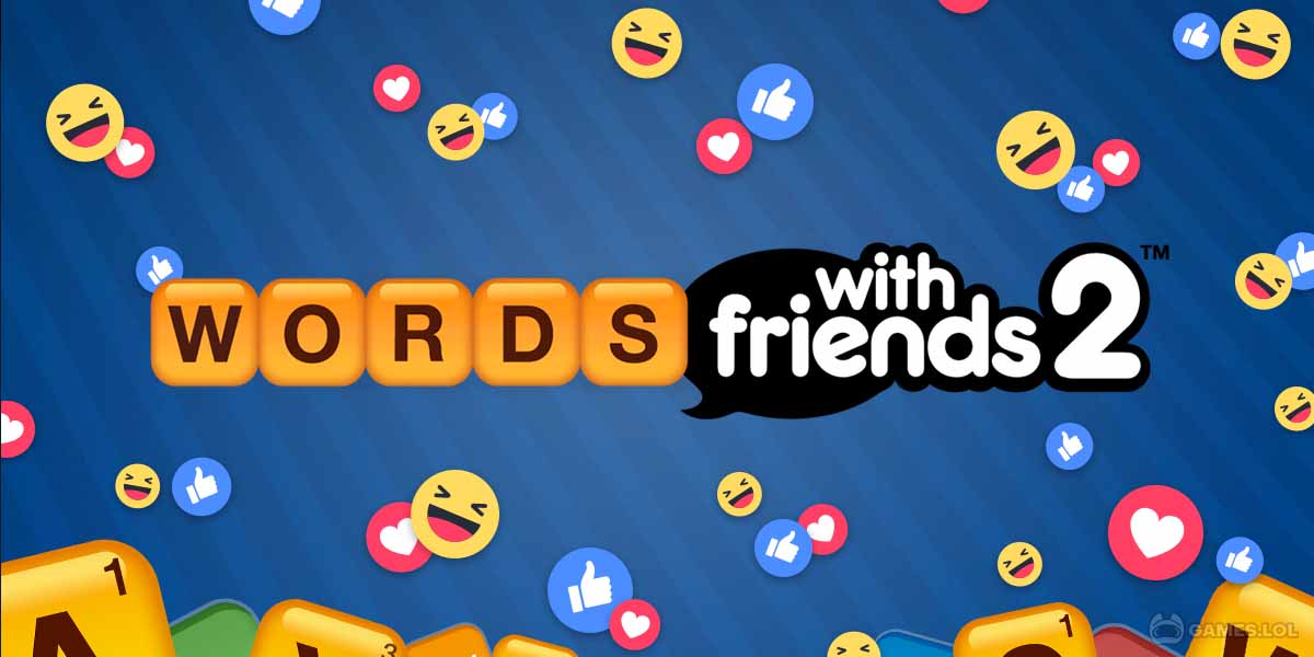 بازی دونفره اندروید Words With Friends 2