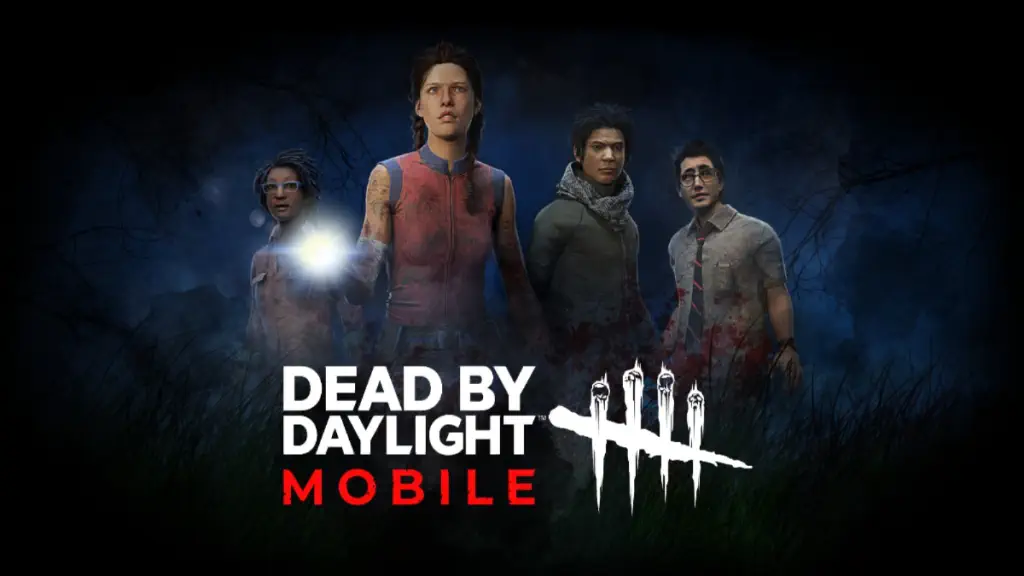 بازی Dead by Daylight Mobile