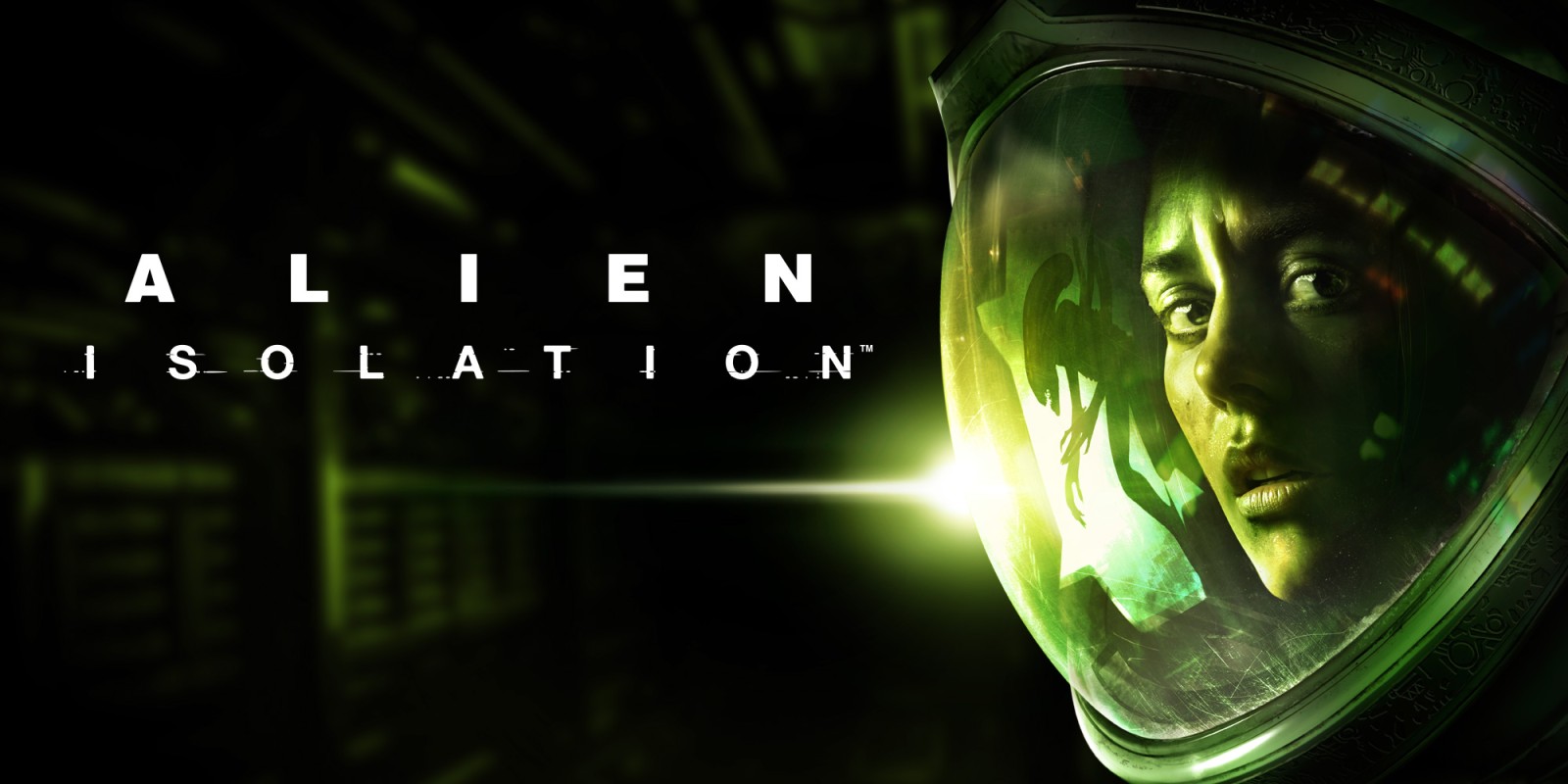 بازی Alien Isolation