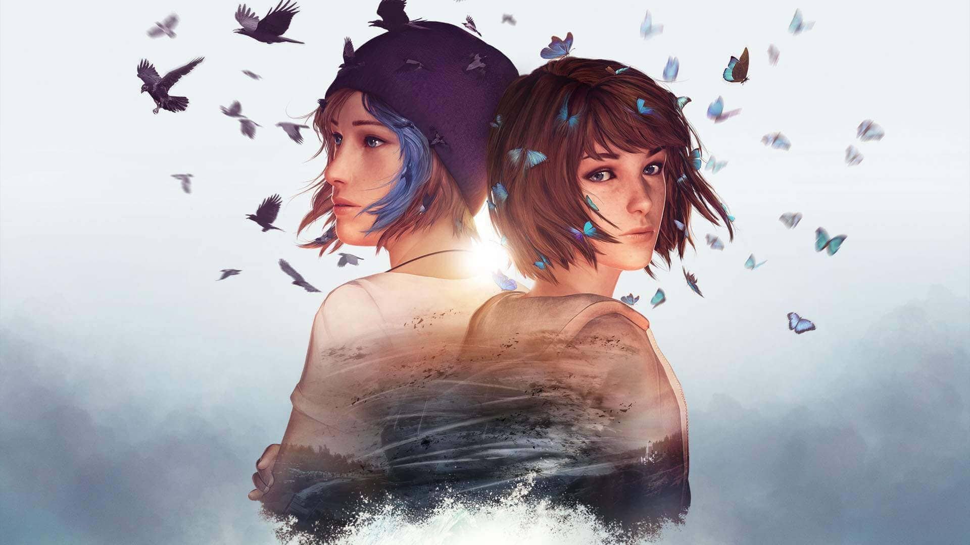 Life Is Strange از بهترین بازی‌های مک‌ بوک