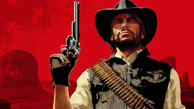 داستان بازی رد دد ۱ (Red Dead Redemption) + معرفی