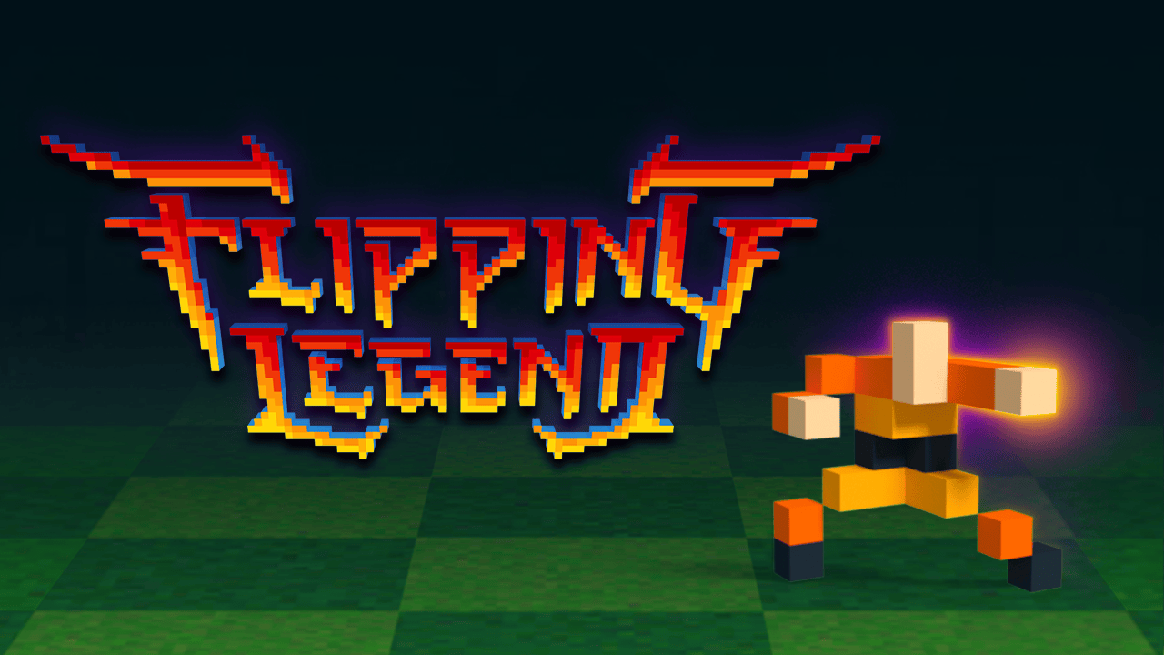 دانلود Flipping Legend برای آیفون و iOS