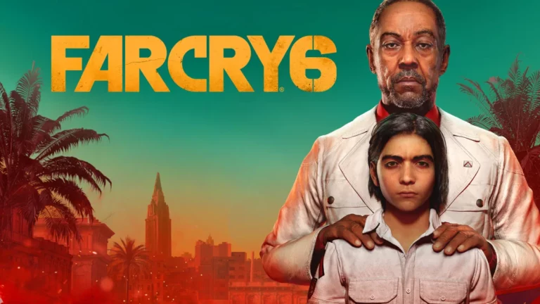 نقد و بررسی کامل بازی Far cry6