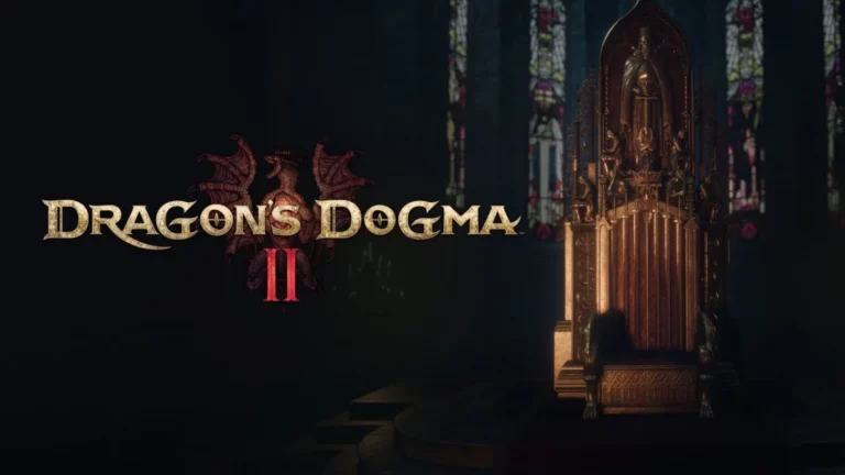 نقد و بررسی کامل بازی Dragon’s Dogma 2 