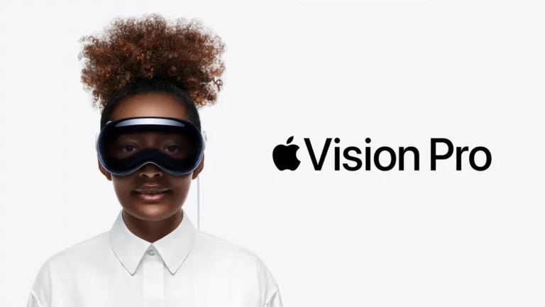 معرفی و نقد و بررسی کامل اپل ویژن پرو Apple Vision Pro