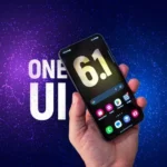 پیمایش فرا تر از زمان با بررسی رابط کاربری One UI 6.1