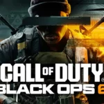 تاریخ شروع بتای Call of Duty Black Ops 6 مشخص شد