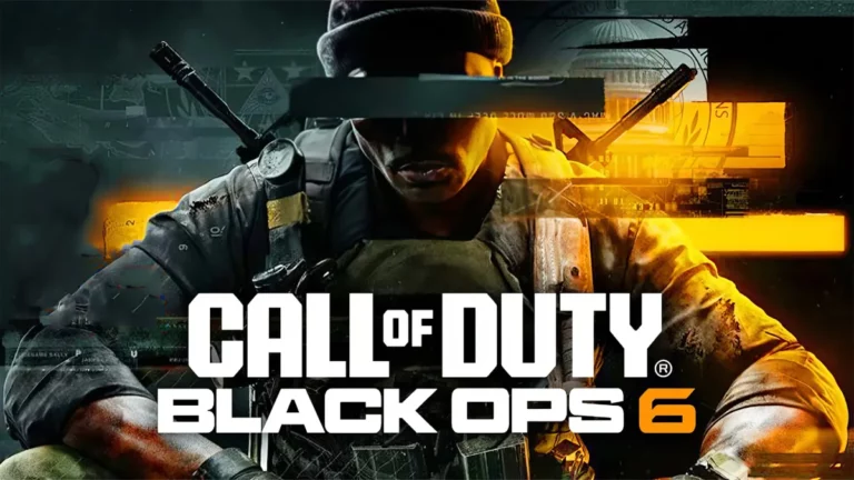 تاریخ شروع بتای Call of Duty Black Ops 6 مشخص شد