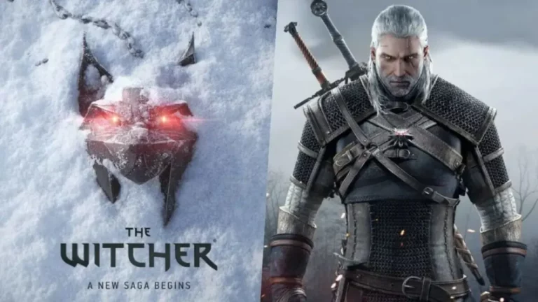 سازنده The Witcher 4 با اپیک گیمز برای ارتقای آنریل انجین ۵ همکاری می‌کند