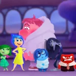 انیمیشن Inside Out 2 رکورد پیکسار را جا به جا کرد