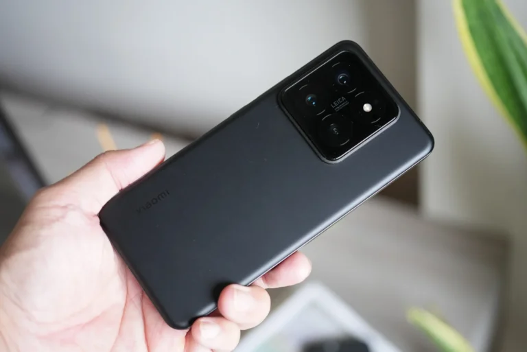 نقد و بررسی کامل گوشی Xiaomi 14 Pro