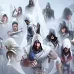 ۱۰ تا از بهترین سری بازی‌های Assassins Creed