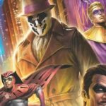 نقد و بررسی کامل انیمیشن Watchmen Chapter I