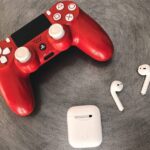 بررسی روش ها و نحوه اتصال AirPods به PS4