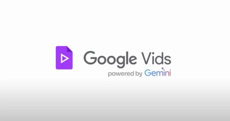 Google Vids چیست و چگونه از آن استفاده کنیم ؟