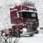 بررسی جامع بازی Euro Truck Simulator 2