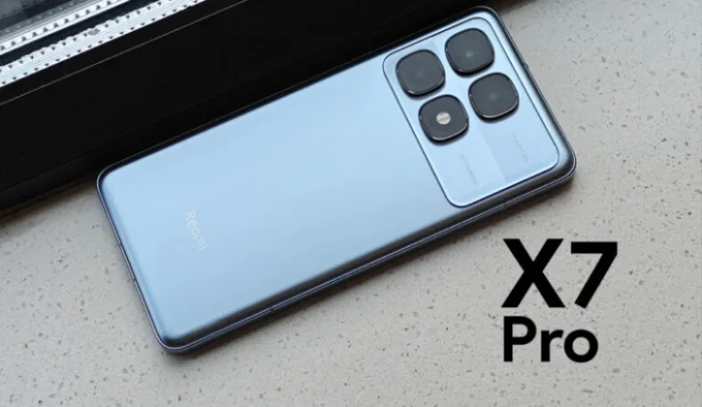 نقد و بررسی عمیق گوشی Poco X7 Pro