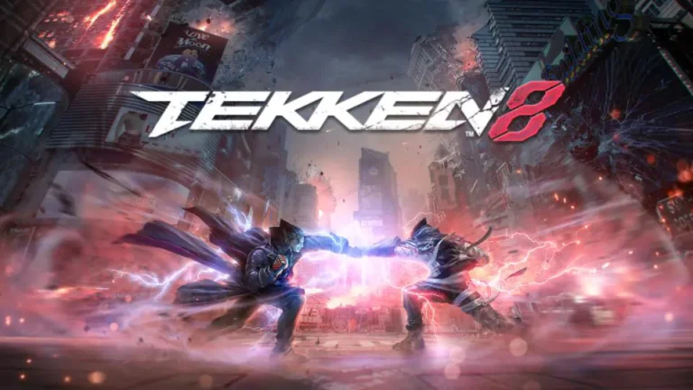 نقد و بررسی بازی Tekken 8 