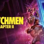 نقد و بررسی کامل انیمیشن Watchmen Chapter 2