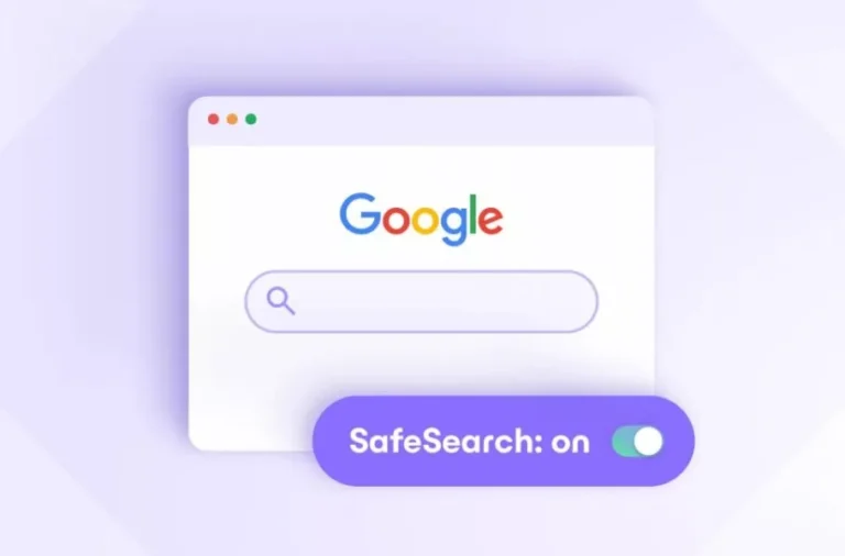 آموزش غیرفعال‌کردن SafeSearch در PC و موبایل