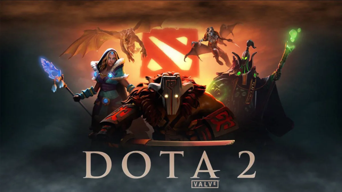 مروری دقیق و بنیادین بازی Dota 2